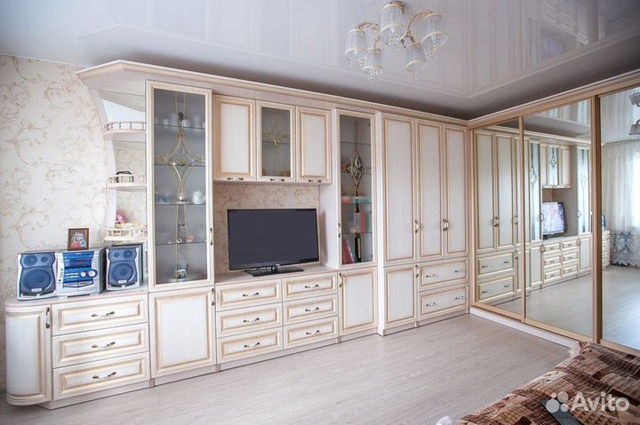 Стенки на заказ