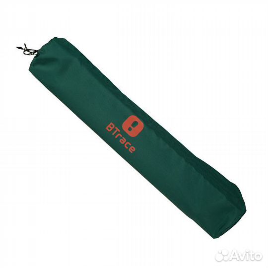 Складной алюминиевый стол BTrace Quick table 70