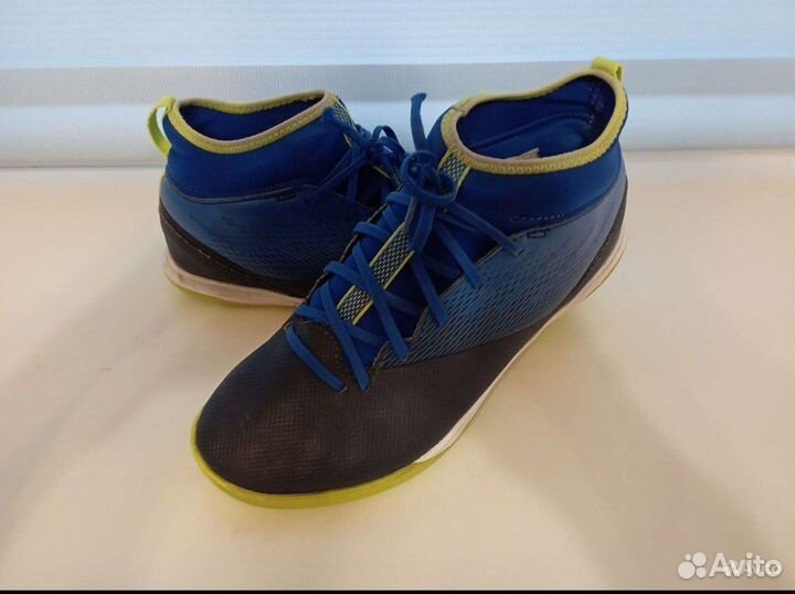 Сороконожки Kipsta