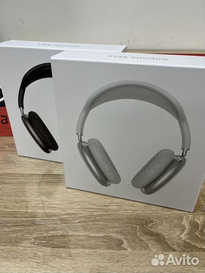 Наушники AirPods Max отличное качество гарантия