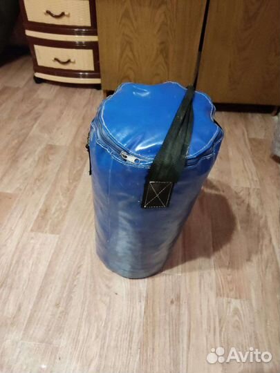 Боксерская груша