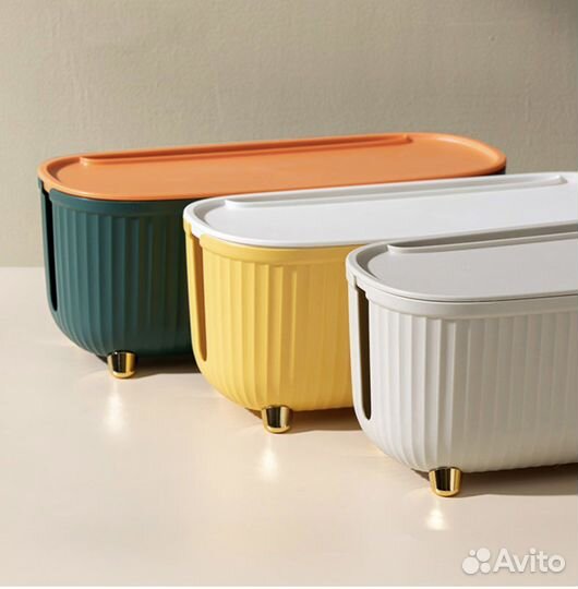 Органайзер для проводов