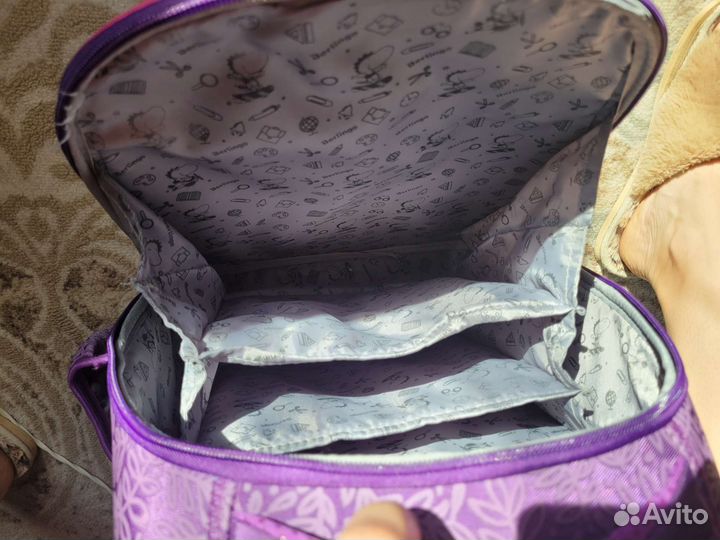 Школьный рюкзак Berlingo