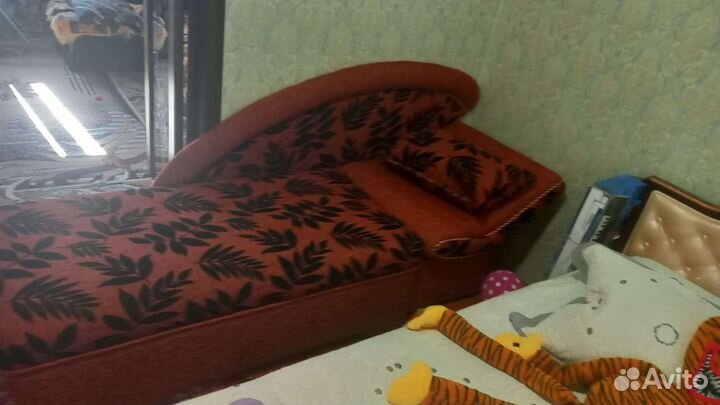 Детский диван, раскладной