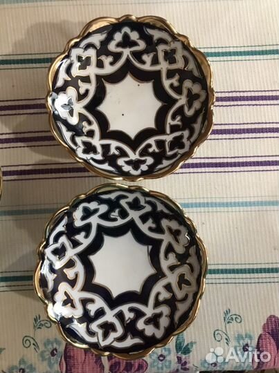 Восточная посуда