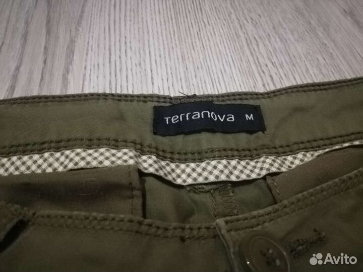 Шорты женские