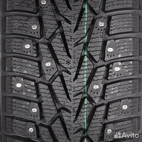 Ikon Tyres Nordman 7 SUV 225/70 R16 107T