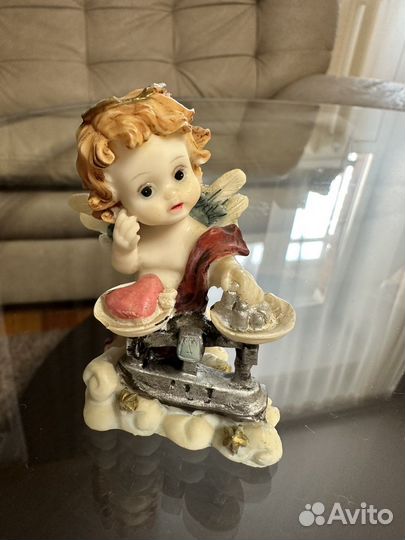 Фигурки коллекционирование