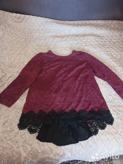 Юбки и кофта