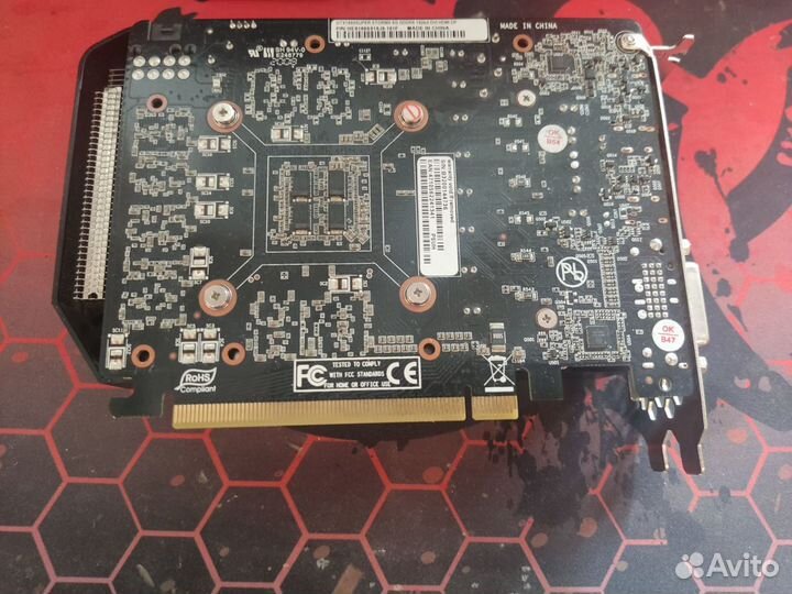 Gtx 1660 super 6gb