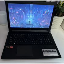 Ноутбук Acer aspire 3 a315 41