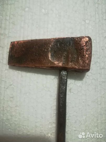 Паяльник обычный