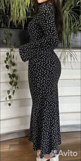 Платье женское