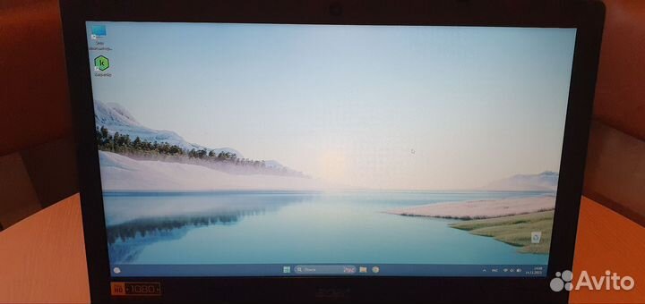 Ноутбук Acer Aspire 7 A715-71G-71S3