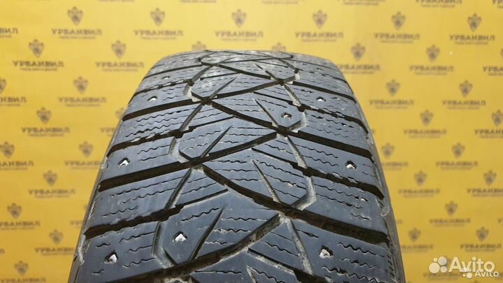 Dunlop Ice Touch 185/60 R15