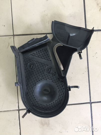 Крышка ремня грм Audi A6 C5