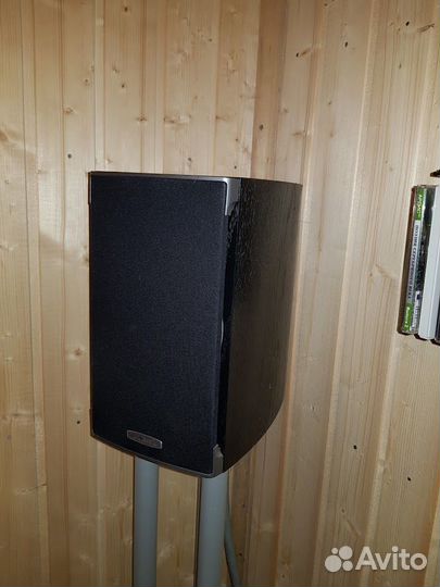 Polk Audio RTi A1 акустика