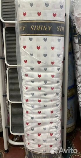 Ткань хлопок