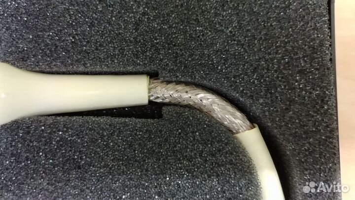 Линейный датчик узи GE 12L