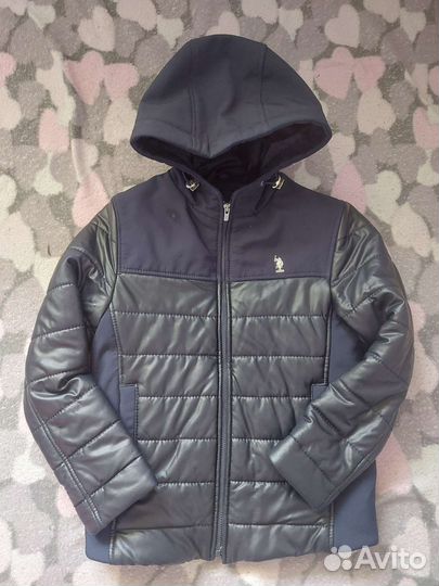 Пиджак детский