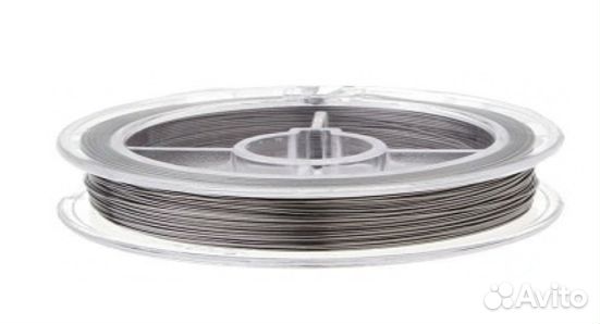 Нить для горячего ножа (термоножа, терморезки) 5м