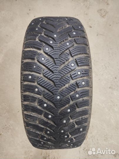 Toyo Observe Ice-Freezer 205/55 R16