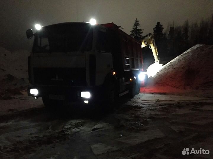 Плодородная почва, земля