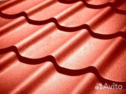 Металлочерепица