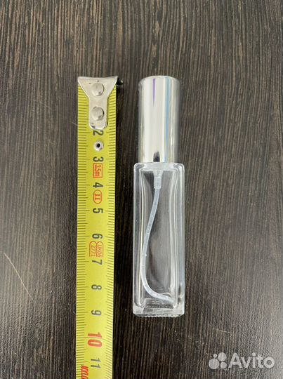 Флакон для духов, Атомайзер 5 мл, 9 мл, 35 мл