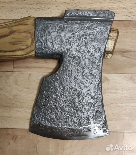 Финский плотницкий топор