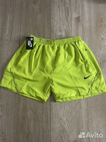 Шорты nike пляжные