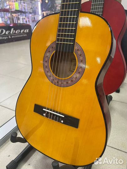 Классическая гитара