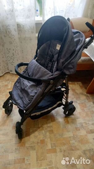 Коляска(Прогулочная) Peg-Perego Si
