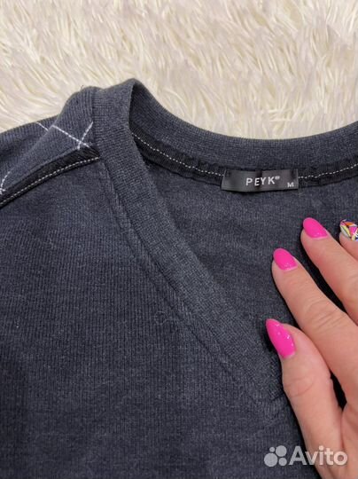 Джемпера и спортивные кофты