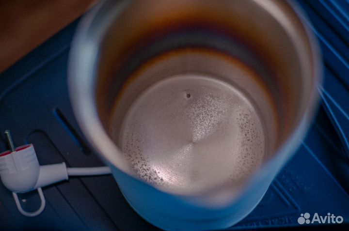 Электрический чайник Xiaomi