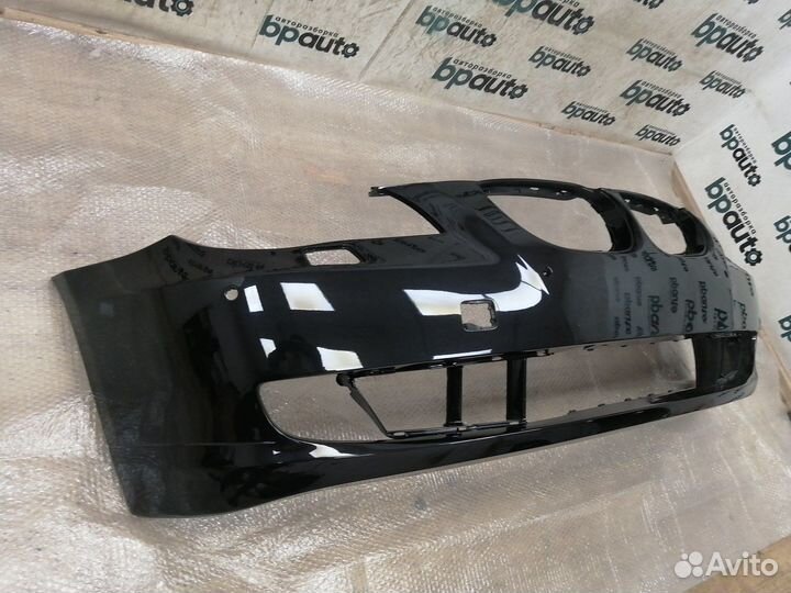 Бампер передний П, О 51117178068 BMW 5 серия Е60