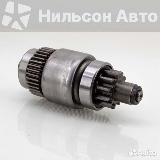 Бендикс isuzu forward, krauf