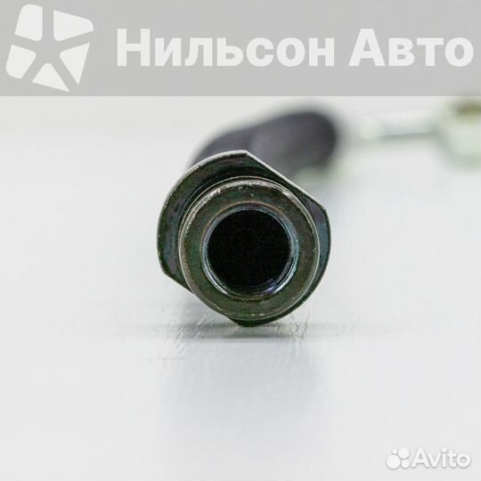 Тормозной шланг передний hyundai, KAP