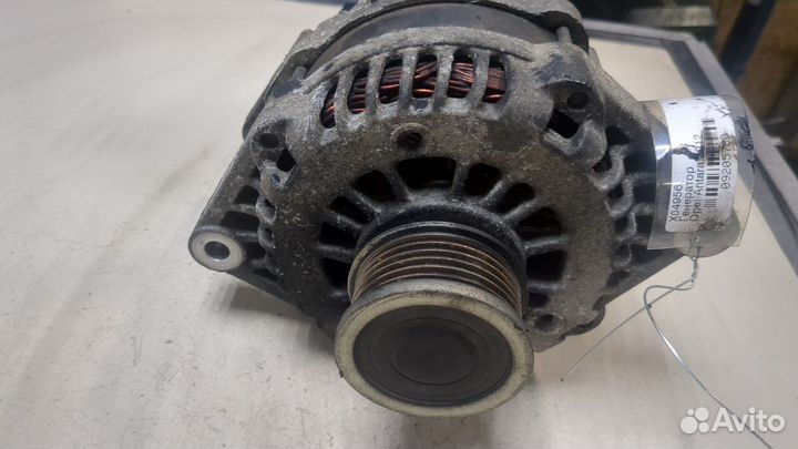 Генератор Opel Antara, 2012