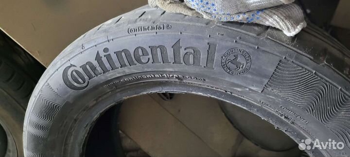 Continental Contact Star 205/55 R16