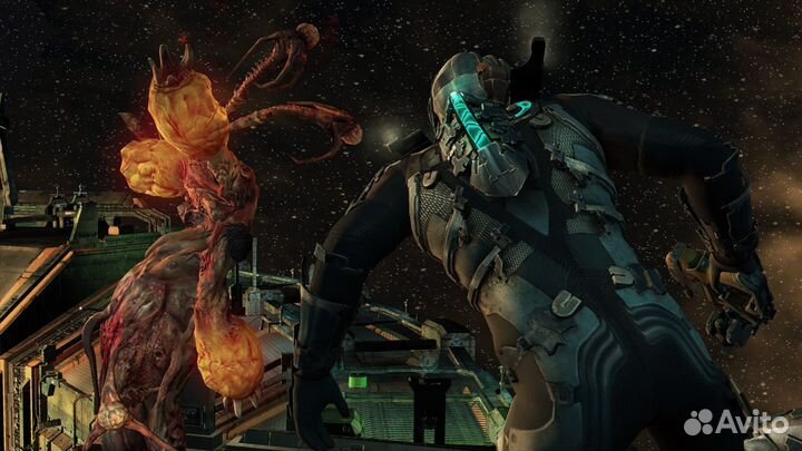 Dead Space 2 (Steam/Steam Deck)