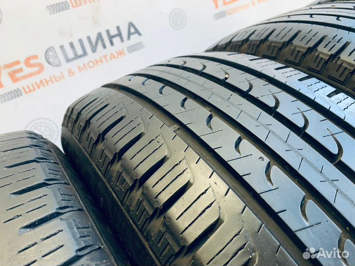 Goodyear EfficientGrip SUV 4x4 235/55 R19 105V