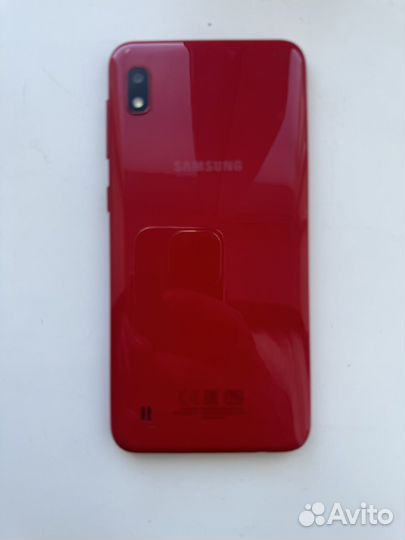 Samsung Galaxy A10, 2/32 ГБ