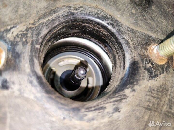 Вакуумник Geely Mk седан 1.5 2008