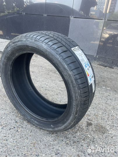 Bridgestone Turanza T005 225/45 R17 94W