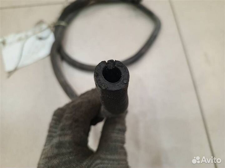 Шланг системы охлаждения Ford Focus 2 2004-2008