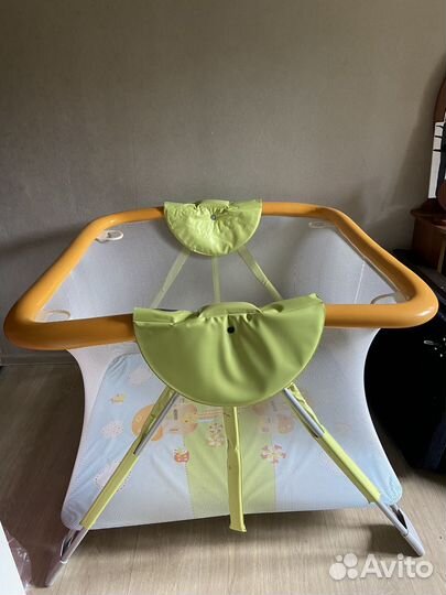 Манеж детский Cam America