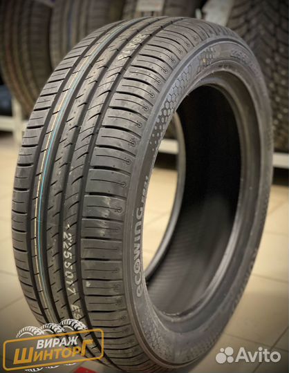 Kumho Ecowing ES31 225/50 R17 98W