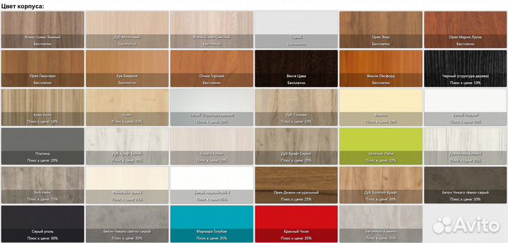 Тумба под телевизор