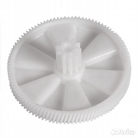Шестерня для мясорубки Kenwood KW650740